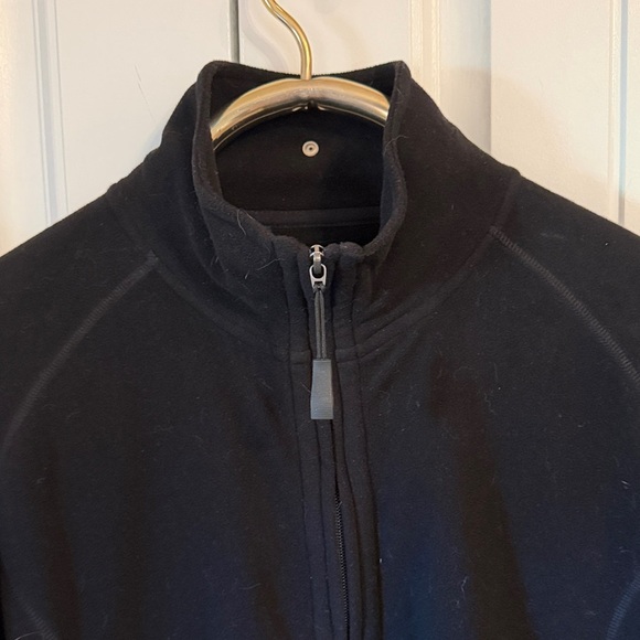 BAYARD ZERMATT Men's XXL zip up Fleece Jacket - Picture 11 of 11